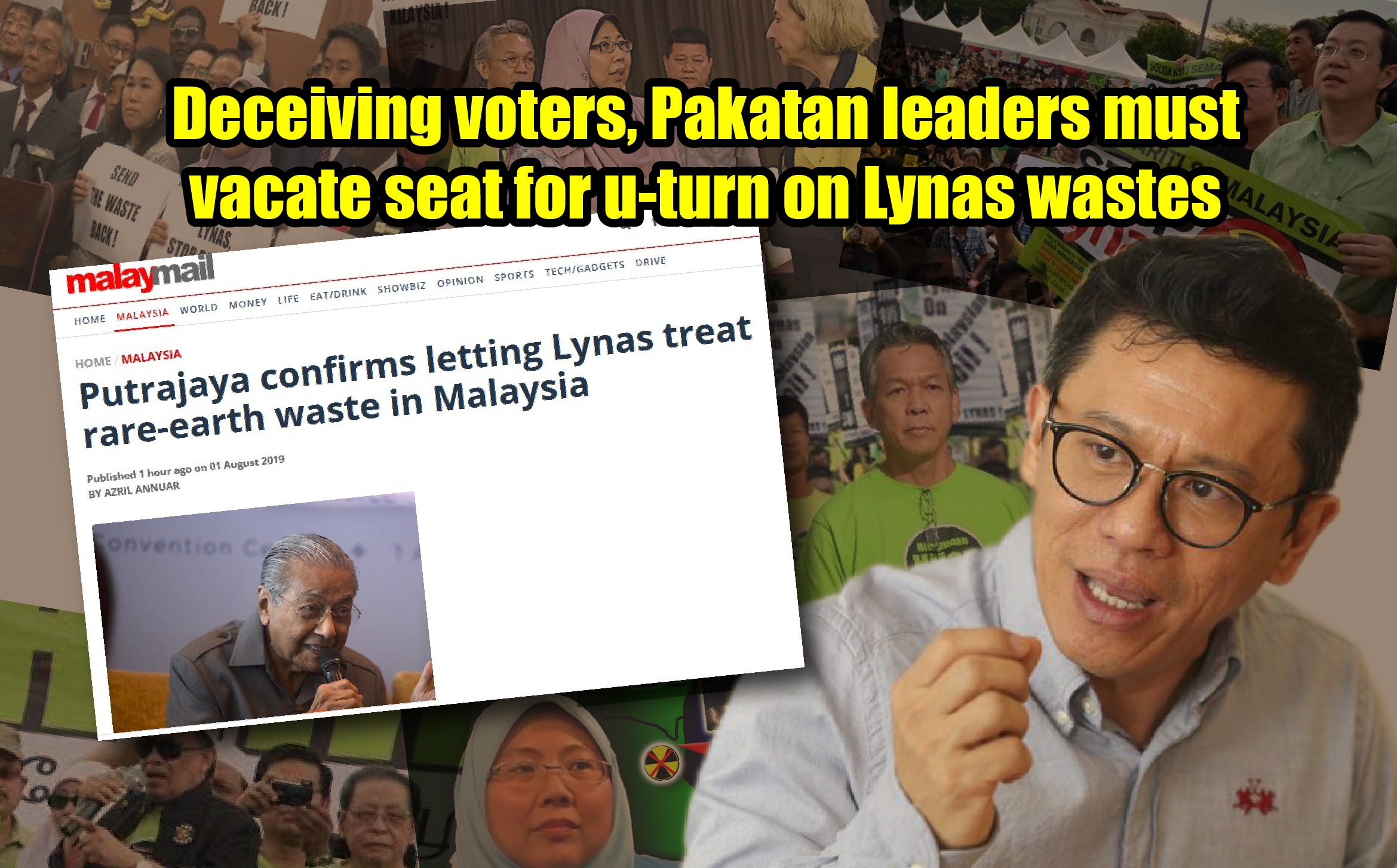 Malaysian Chinese Association