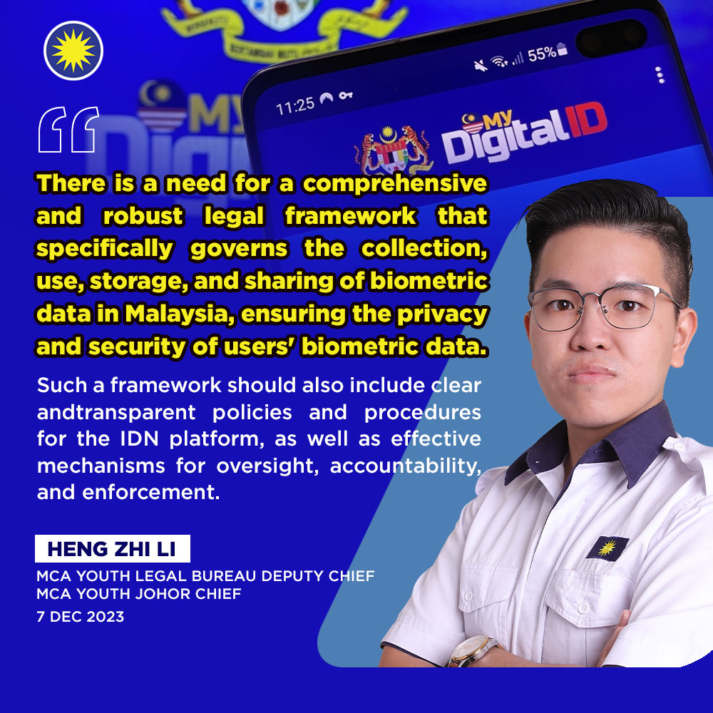 Malaysian Chinese Association