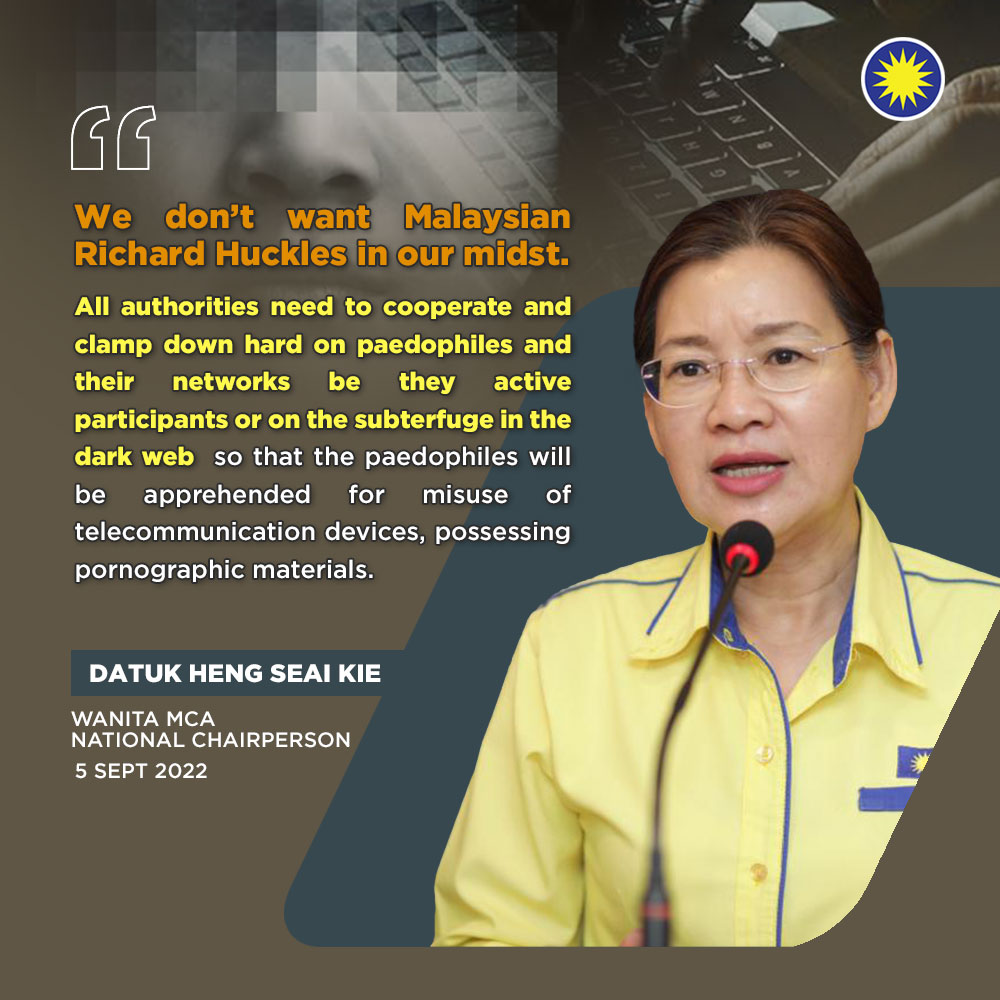 Malaysian Chinese Association